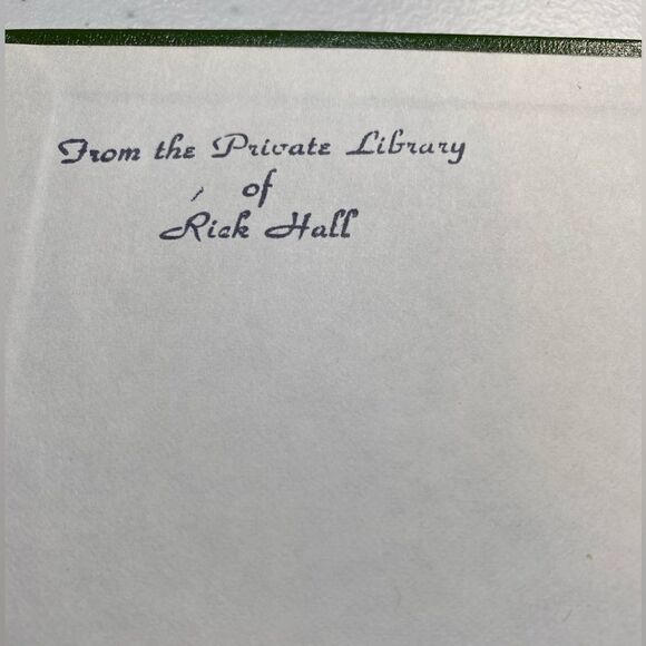 EUC The Farewell Discourse and Final Prayer of Jesus Hard Back Book - Picture 3 of 5